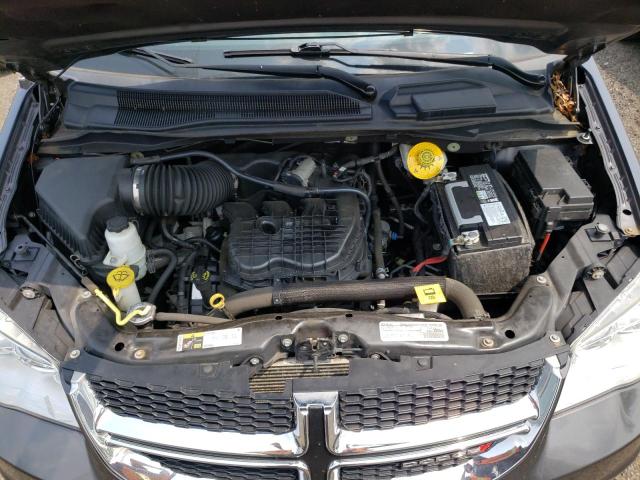 2C4RDGCG4HR857811 Dodge Grand Caravan Sxt