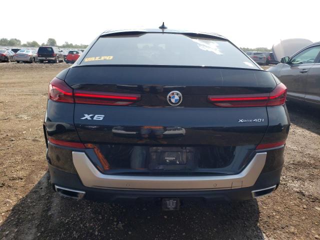 5UXCY6C01L9B62970 BMW X6 Xdrive40i