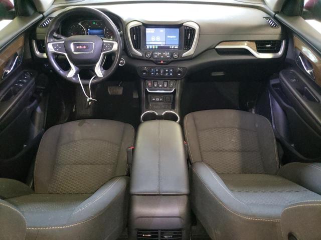 3GKALTEX7JL406322 GMC Terrain Sle