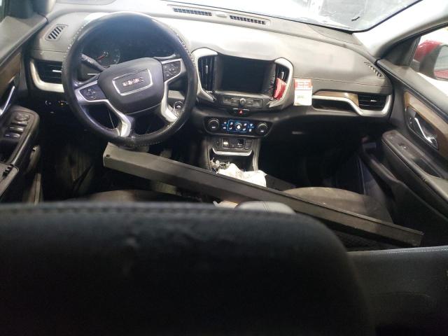 3GKALTEV4JL338396 GMC Terrain Sle