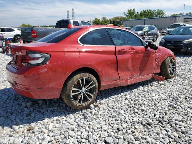 WBA2J1C05L7F00190 BMW 230I