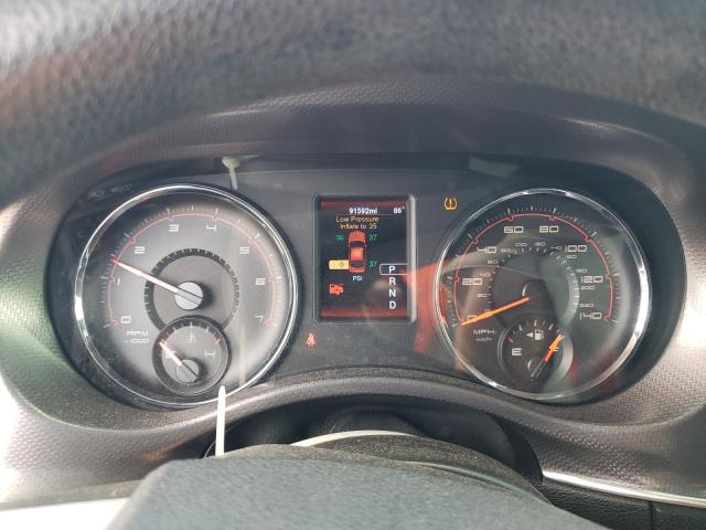 2C3CDXBG1EH240654 Dodge Charger Se