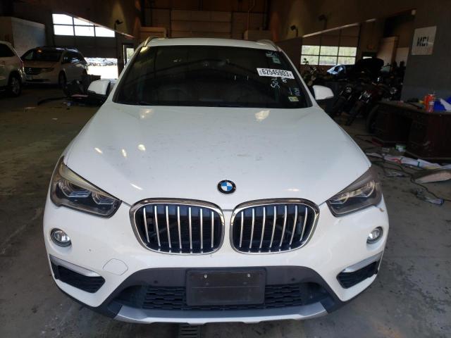 WBXHT3C30GP886228 BMW X1 Xdrive28i