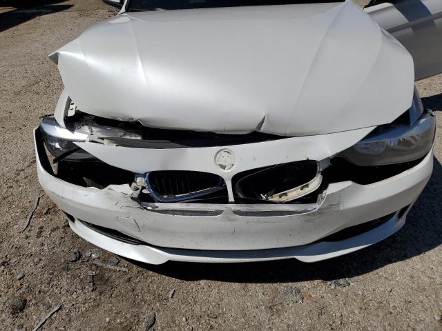 WBA3A5C5XEP602687 BMW 328 I