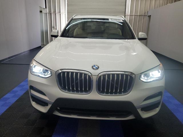 5UXTY3C01M9H76224 BMW X3 Sdrive30i