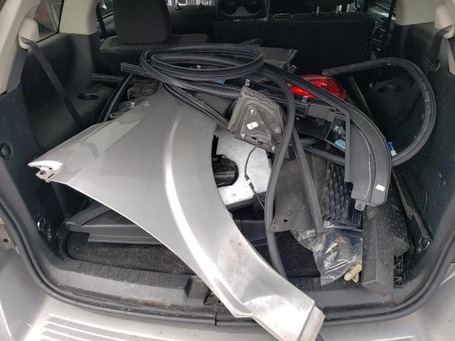 3C4PDDBG2HT592116 Dodge Journey Sxt