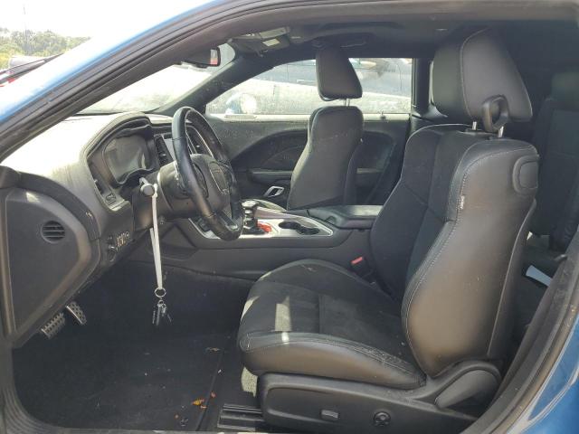 2C3CDZBT0MH606904 Dodge Challenger R/t
