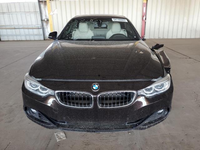 WBA3V7C50G5A28179 BMW 428 I Sulev