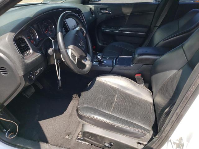 2C3CDXHG9EH363240 Dodge Charger Sxt