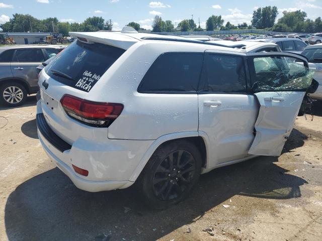 1C4RJFAG5MC514918 Jeep Grand Cherokee Laredo