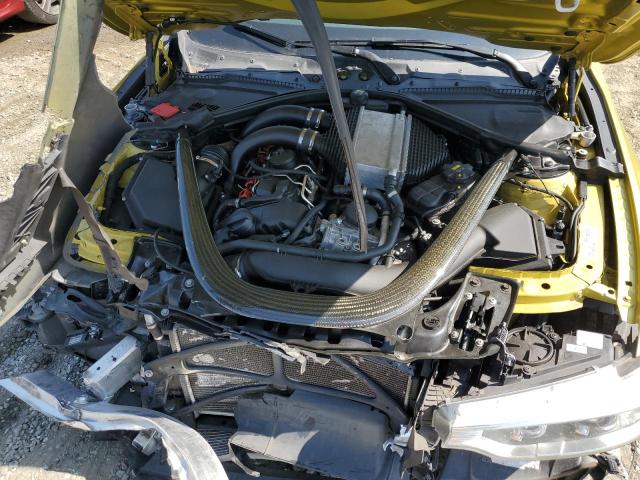WBS3U9C54FP967149 BMW M4