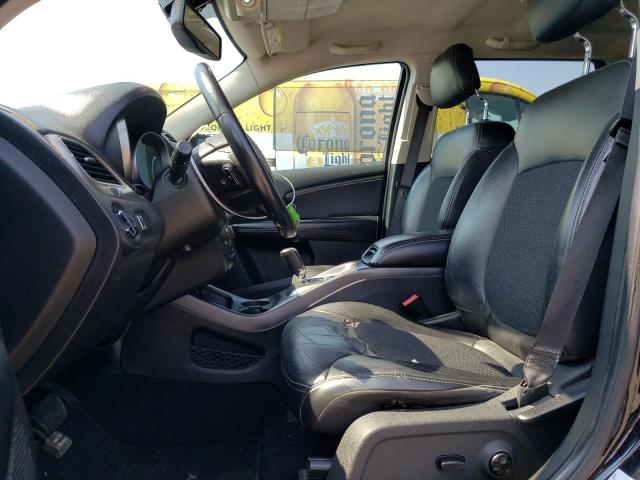 3C4PDCGG9GT115975 Dodge Journey Crossroad