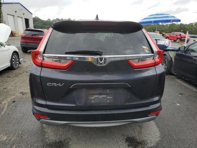 7FARW1H54KE006078 Honda CR-V EX