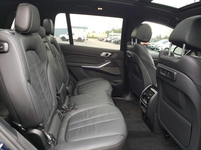 5UXCW2C02M9G12559 BMW X7 Xdrive40i