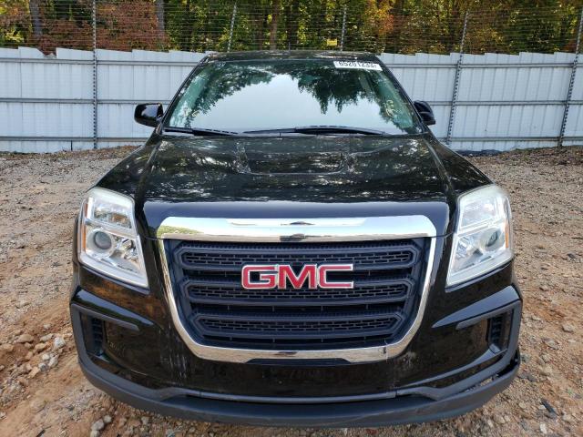 2GKALMEK9H6115359 GMC Terrain Sle