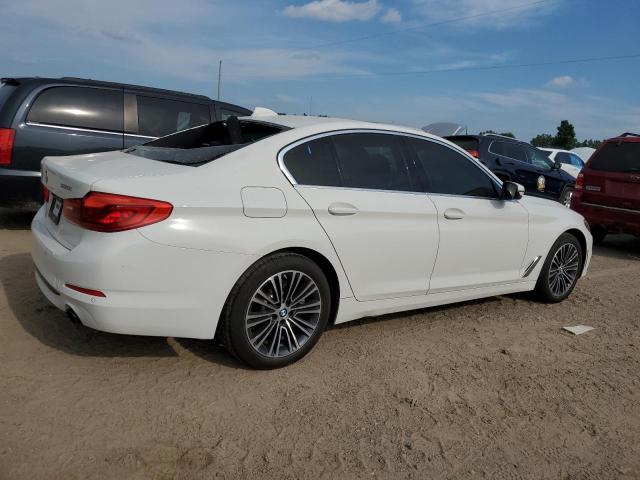 WBAJA7C56KWW06966 BMW 530 XI