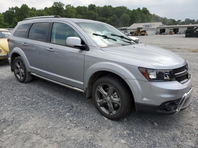 3C4PDCGG5FT537594 Dodge Journey Crossroad