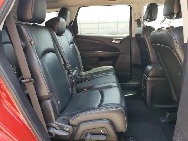 3C4PDCGGXHT598913 Dodge Journey Crossroad