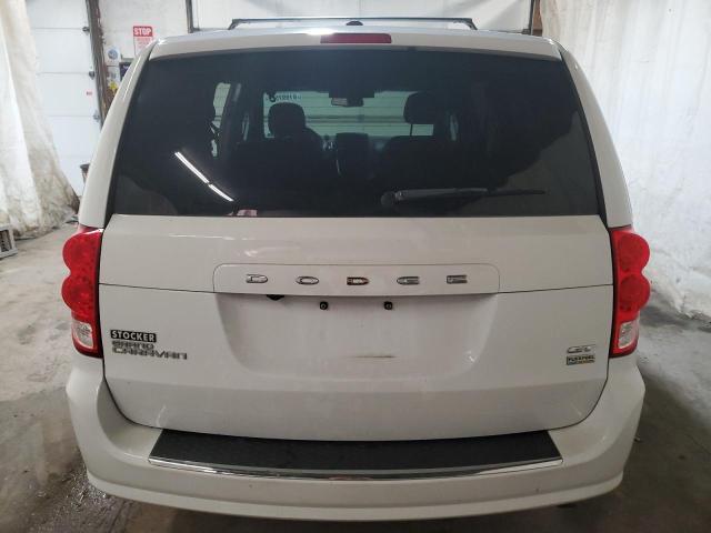 2C4RDGEG2HR673609 Dodge Grand Caravan Gt