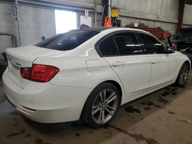 WBA3B5G55FNS16411 BMW 328 Xi Sulev
