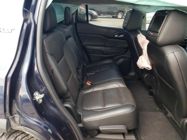1GKKNMLS2HZ129352 GMC Acadia Slt-1