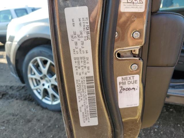 3C4PDDEGXJT514779 Dodge JOURNEY GT