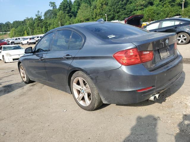 WBA3A5C59FF607192 BMW 328 I