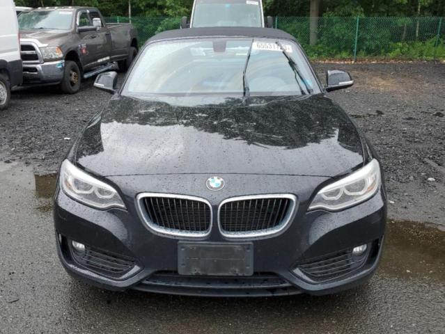 WBA1K7C53FV473009 BMW 228 Xi