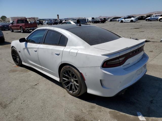 2C3CDXEJ7FH770135 Dodge Charger Srt 392