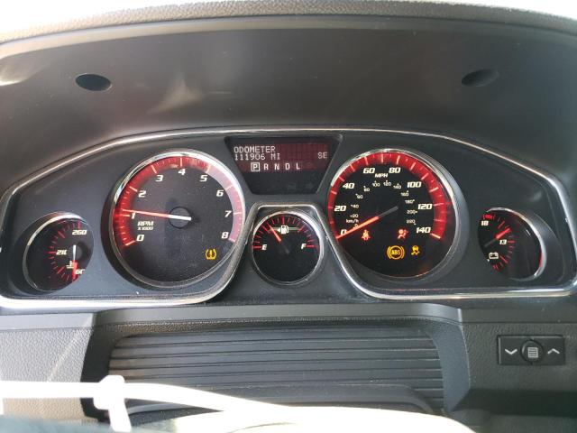 1GKKVTKD8EJ145692 GMC Acadia Denali