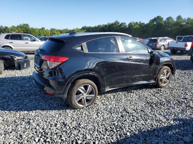 3CZRU6H92KM701490 Honda Hr-v Touring