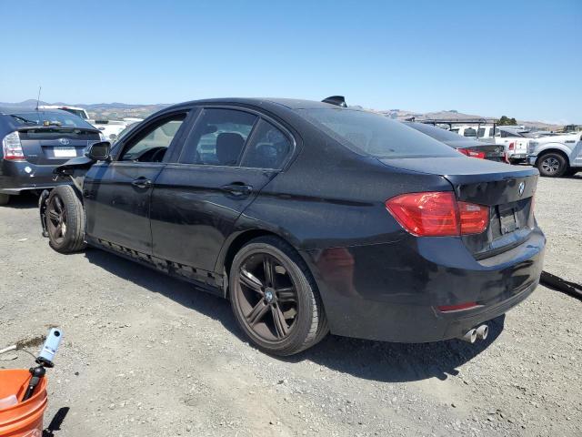 WBA3A5C5XFF609114 BMW 328 I