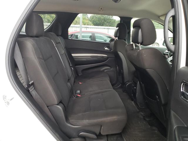 1C4RDHAG0GC466784 Dodge Durango Sxt