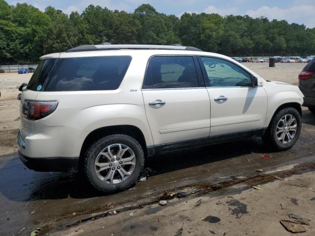 1GKKRRKD6FJ332244 GMC Acadia Slt-1