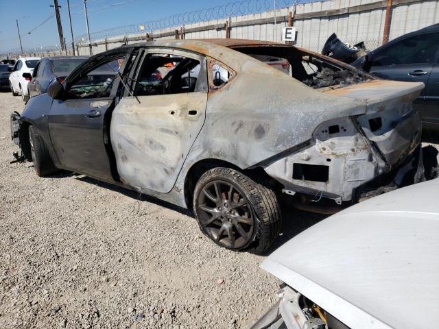 1C3CDFBB4ED771312 Dodge DART SXT