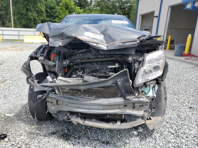 2GKFLPE34H6156658 GMC Terrain Slt