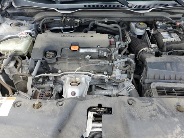 2HGFC2F53HH535963 Honda Civic Lx