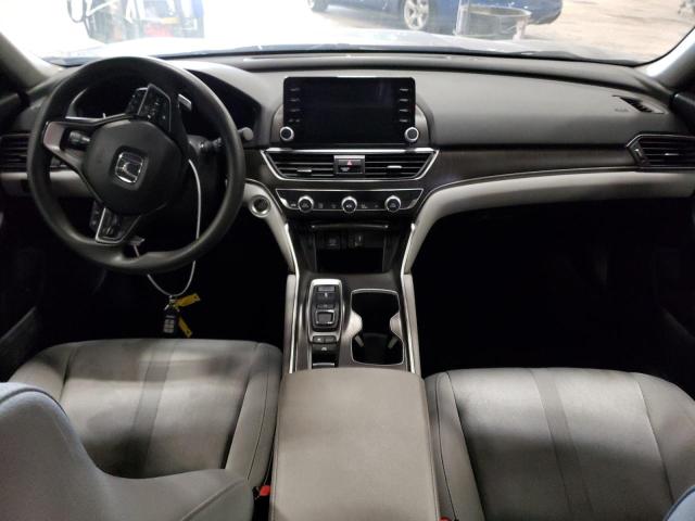 1HGCV3F45KA002206 Honda Accord Hybrid Ex