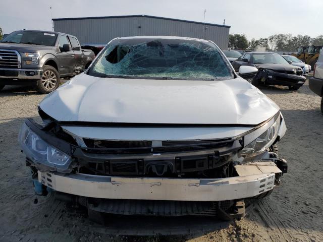 2HGFC3A57KH755451 Honda CIVIC SI