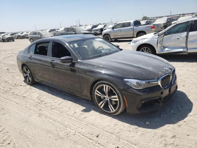 WBA7E2C53HG739785 BMW 740 I