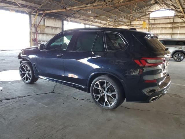5UXCR4C06N9L61014 BMW X5 Sdrive 40i