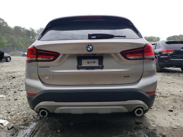 WBXJG9C00M5U31076 BMW X1 Xdrive28i
