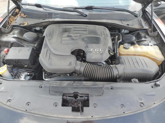2C3CDXHGXGH257799 Dodge Charger Sxt