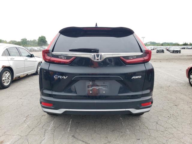 7FARW2H59ME016520 Honda CR-V EX