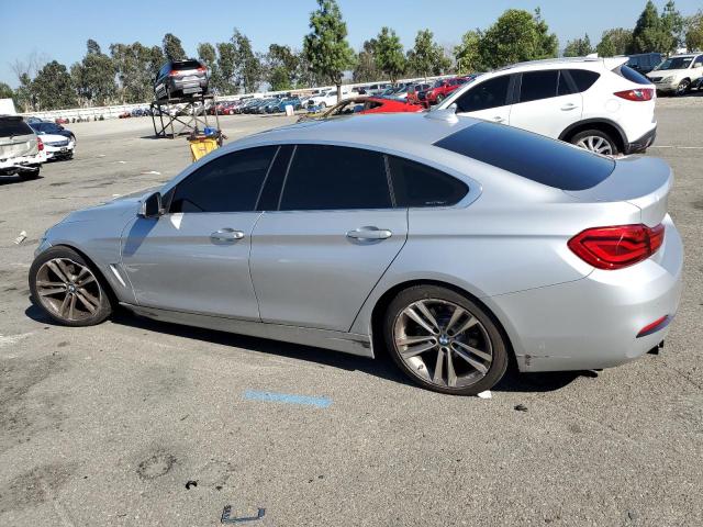 WBA4J1C51KBM13836 BMW 430i Gran Coupe
