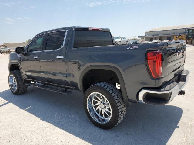1GTU9DET0MZ205711 GMC Sierra K1500 Slt