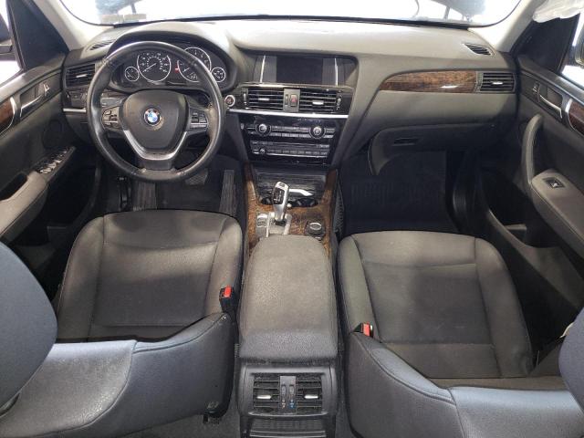 5UXWX9C55G0D72009 BMW X3 Xdrive28i