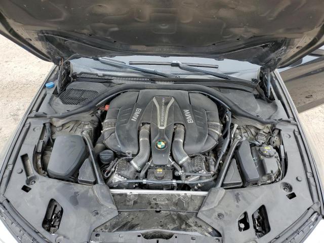 WBAJB9C51JG464463 BMW M550xi