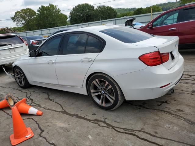 WBA3A5C53EF604786 BMW 328 I