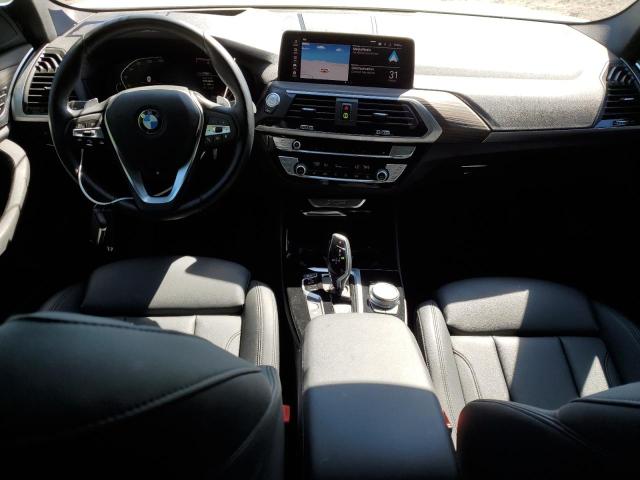5UXTY5C04M9G51908 BMW X3 Xdrive30i
